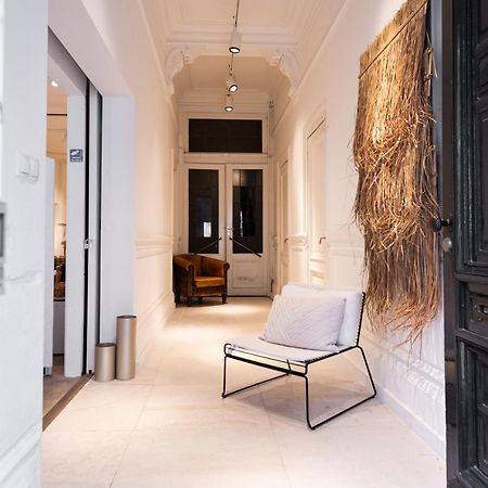 Cosy Nock ! Little Gem At City Center With Large Terrace ! Breda Eksteriør bilde